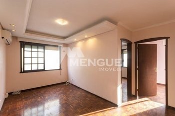 apartment em Rua Dona Sebastiana, São João - Porto Alegre - RS