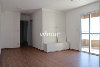 apartment em Alameda São Bernardo, Santa Terezinha - Santo André - SP