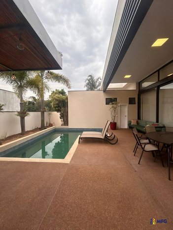 house em Rua Milton Leite Oliveira, Condomínio Residencial Village Vert - Sorocaba - SP