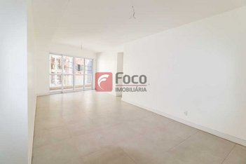apartment em Rua Carvalho Azevedo, Lagoa - Rio de Janeiro - RJ