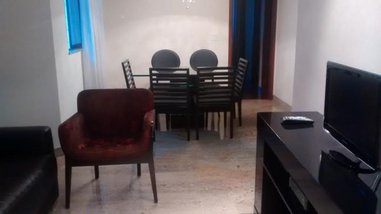 apartment em Rua São Romão, Santo Antônio - Belo Horizonte - MG