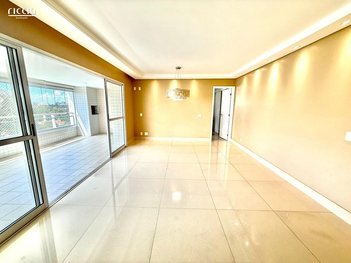 apartment em Rua Francisco Ricci, Vila Ema - São José dos Campos - SP