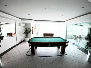 apartment em Avenida Marechal Deodoro da Fonseca, Centro - Jaraguá do Sul - SC