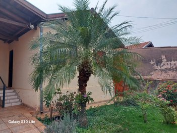 house em Rua Valentin Bressan, Conjunto Residencial Coronel José Victorino de França - Barra Bonita - SP