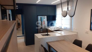 apartment em Avenida Angélica, Santa Cecília - São Paulo - SP