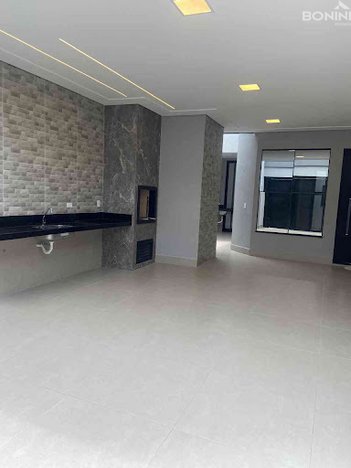 house em Rua dos Pinheiros, Jardim Glória - Americana - SP