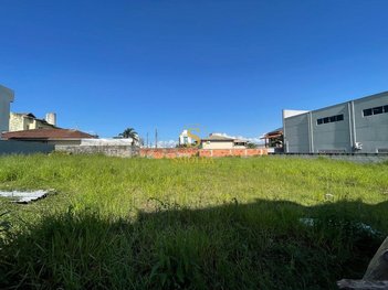 land_lot em Rua Tomáz Domingos da Silveira, São Sebastião - Palhoça - SC