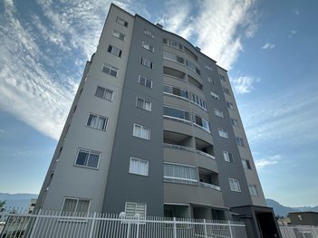apartment em Rua Jaqueline Fava, Centro - Rodeio - SC