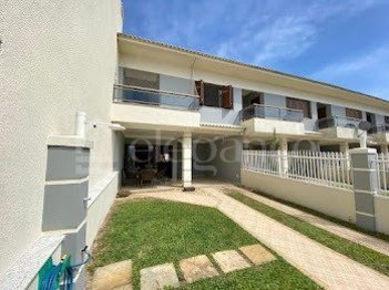 house em Rua Rio Carreiro, Centro - Xangri-Lá - RS