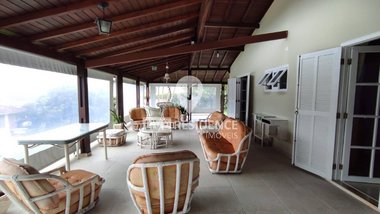 house em Passagem D, Capela do Barreiro - Itatiba - SP