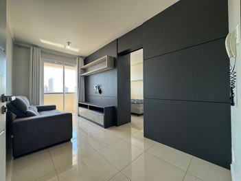 apartment em Rua Bento Gonçalves, Centro - Passo Fundo - RS