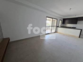 apartment em Rua Jamil Tannus, Lídice - Uberlândia - MG