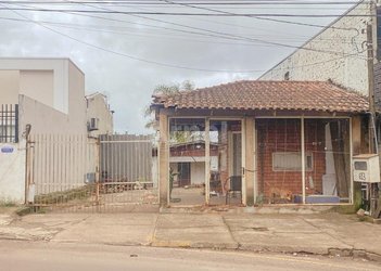 land_lot em Rua João Lângaro, Planaltina - Passo Fundo - RS