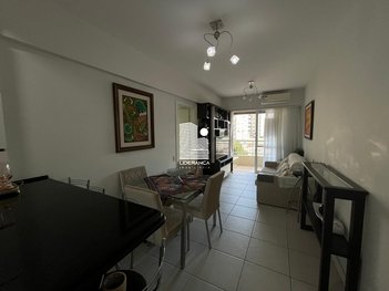 apartment em Amaro Antônio Vieira, Itacorubi - Florianópolis - SC