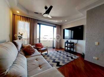 apartment em Rua Carlos Weber, Vila Leopoldina - São Paulo - SP