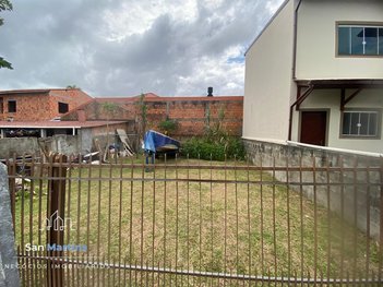land_lot em Rodovia João Gualberto Soares, São João do Rio Vermelho - Florianópolis - SC
