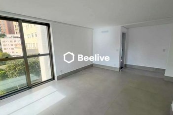 apartment em Rua Muzambinho, Serra - Belo Horizonte - MG