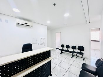 office em Rua Itapeva, Bela Vista - São Paulo - SP
