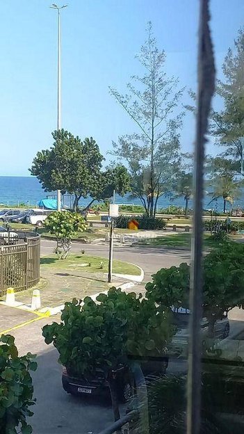 apartment em Avenida Lúcio Costa, Recreio dos Bandeirantes - Rio de Janeiro - RJ