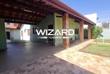 house em Rua Antônio Pires de Souza, Parque Alto Taquaral - Campinas - SP