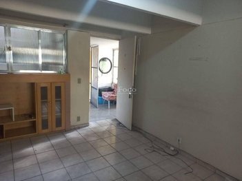 apartment em Rua Lourdes Lopes Sanches, Parque Cecap - Guarulhos - SP