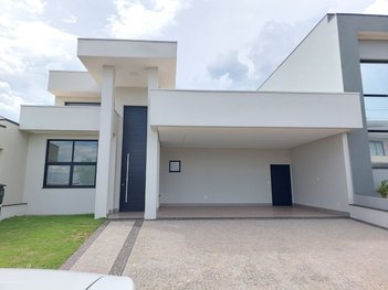 house em Rua Ilha de Bali, Parque Brasil 500 - Paulínia - SP