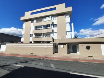 apartment em Rua Ricardo Grimm, Chico de Paulo - Jaraguá do Sul - SC
