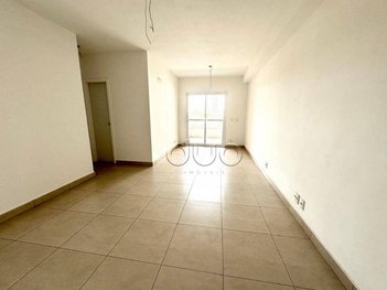 apartment em Rua Santa Catarina, Nova América - Piracicaba - SP