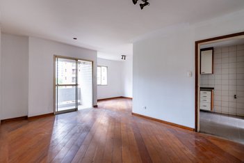 apartment em Rua Iubatinga, Vila Andrade - São Paulo - SP
