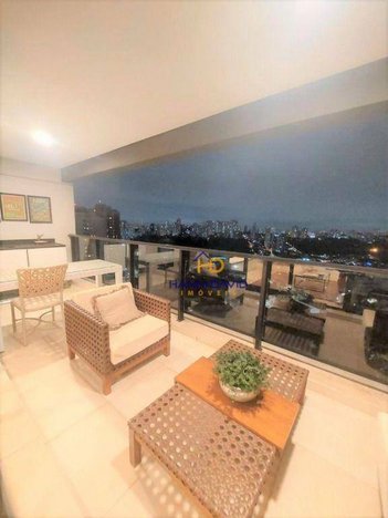 apartment em Rua Paula Ney, Vila Mariana - São Paulo - SP