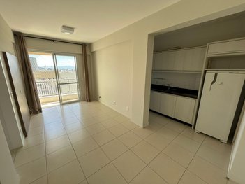 apartment em Rua Rodrigo Rampinelli Jeremias, Itacorubi - Florianópolis - SC