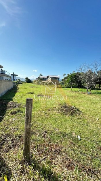 land_lot em Rua Esperança, Araçatuba - Imbituba - SC