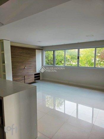 apartment em General Rondon, Camaquã - Porto Alegre - RS