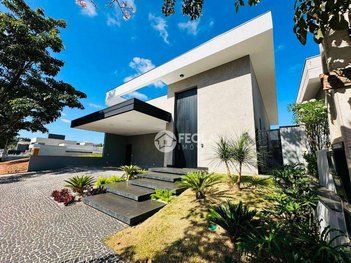 house em Rua Professora Isa Pires Eustachio Kfoury, Loteamento Residencial Jardim Jacyra - Americana - SP