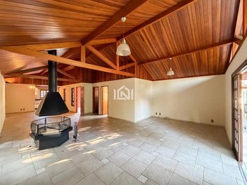 house em Rua das Orquídeas, Chácara Vale do Rio Cotia - Carapicuíba - SP