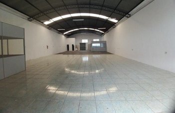 industrial em Avenida Madre Maria Teodora, Jaraguá - Piracicaba - SP
