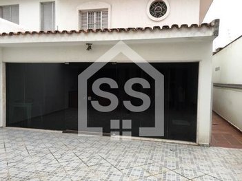 house em Rua Carlos Tiago Pereira, Bosque da Saúde - São Paulo - SP