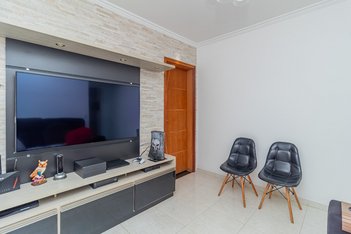 house em Rua Iriri-Mirim, Jardim Santa Terezinha (Zona Leste) - São Paulo - SP
