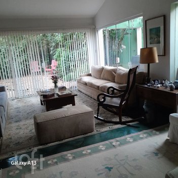 house em Coronel Palimércio de Rezende, Butantã - São Paulo - SP