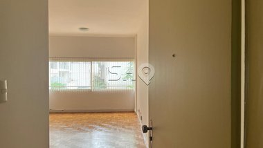 apartment em Rua Augusta, Cerqueira César - São Paulo - SP