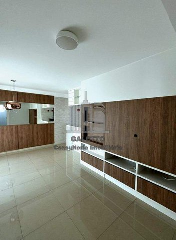 apartment em Rua Sargento Luís de Morais, Jardim São Vicente - Campinas - SP