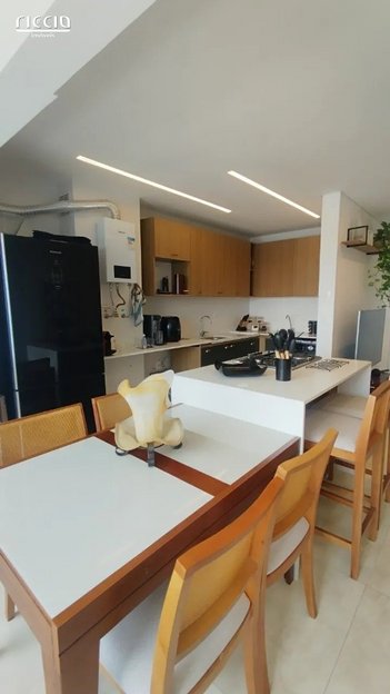apartment em Avenida das Letras, Loteamento Villa Branca - Jacareí - SP