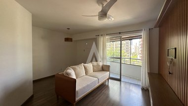 apartment em Rua Jacob Eisenhuth, Atiradores - Joinville - SC