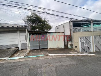 land_lot em Rua Oscar Rosas Ribeiro, Jardim Almanara - São Paulo - SP