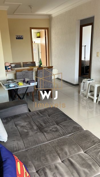 apartment em Rua Santo Amaro, Sagrada Família - Belo Horizonte - MG