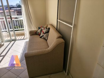 residential_building em Rua Oregon, Jardim Flórida - Jacareí - SP