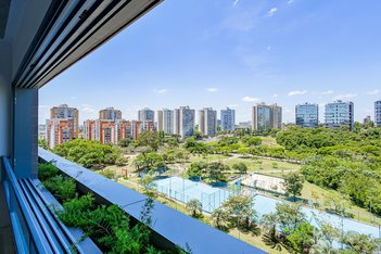 apartment em Avenida Veríssimo de Amaral, Jardim Europa - Porto Alegre - RS