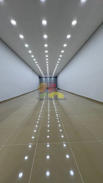 commercial_building em Rua Marechal Deodoro, Centro - São Bernardo do Campo - SP