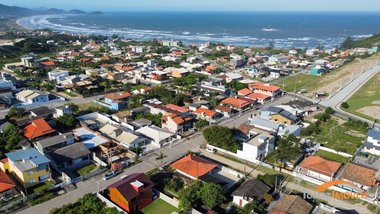 land_lot em Rua Manoel João de Farias, Ribanceira - Imbituba - SC