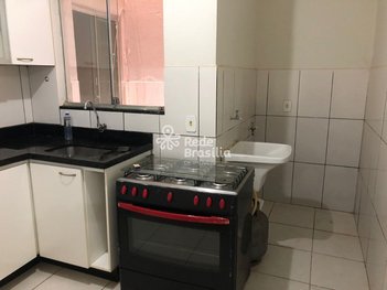 apartment em Rua 17, Guará II - Brasília - DF